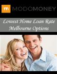 Lowest Home Loan Rate Melbourne Options PowerPoint PPT Presentation