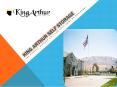 King Arthur Self Storage Units in Draper Utah PowerPoint PPT Presentation