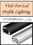 View For Led Profile Lighting Service PowerPoint PPT Presentation