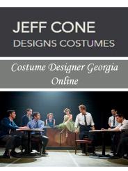 Costume Designer Georgia Online