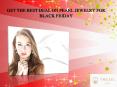 GET THE BEST DEAL ON PEARL JEWELRY FOR BLACK FRIDAY PowerPoint PPT Presentation