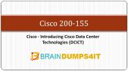 200-155 Dumps