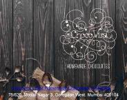 Chocovira-Best Homemade Chocolates