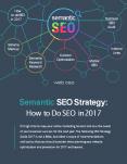 Semantic SEO Strategy PowerPoint PPT Presentation