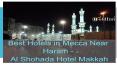 Best Hotels in Mecca Near Haram - Al Shohada Hotel makkah - Holdinn.com PowerPoint PPT Presentation