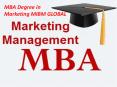 MBA Degree in Marketing Career in a marketing group of an MIBM GLOBAL PowerPoint PPT Presentation