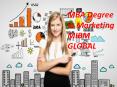 MBA Degree in marketing exceptionally interesting MIBM GLOBAL PowerPoint PPT Presentation