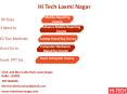 Hi Tech is Providing Informative Mobile Repairing Course in Laxmi Nagar, Delhi PowerPoint PPT Presentation