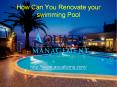 How Can You Renovate your swimming Pool. PowerPoint PPT Presentation