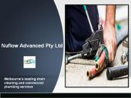 Reliable Commercial Plumber in Melbourne - Nuflow Advanced Pty Ltd (1)