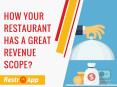 How Your Restaurant Has a Great Revenue Scope PowerPoint PPT Presentation