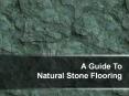 A guide to natural stone flooring PowerPoint PPT Presentation