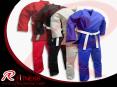 BJJ GI and Karate Uniforms | Custom BJJ GI Manufacturer | RC Fitness Wear PowerPoint PPT Presentation