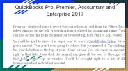QuickBooks Pro (1)
