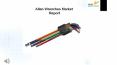 Allen Wrenches Market Research Report 2017 PowerPoint PPT Presentation