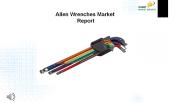 Allen Wrenches Market Research Report 2017