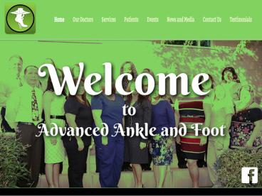 Foot and ankle Doctor in Mesa Arizona