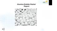 Alumina Bubble Market Research Report 2017