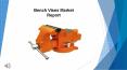 Bench Vises Market Research Report 2017 PowerPoint PPT Presentation