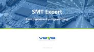 Vayo pro-test experts could help with flying probe programming