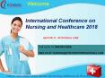 Nursing Conferences 2018 PowerPoint PPT Presentation