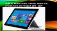 Tablet PC Market Global Scenario, Market Size, Outlook, Trend and Forecast, 2015 – 2024 PowerPoint PPT Presentation