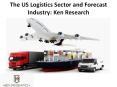 The US Logistics Sector and Forecast Industry: Ken Research PowerPoint PPT Presentation