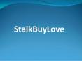 StalkBuyLove women shopping store latest fashion hub for females (1)