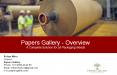 Exporters Paper Boxes, Paper Carry Bags or Industrial Papers (1)