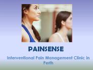 Pain management doctors 
