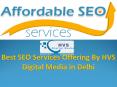 Best SEO Services compnay in Delhi by HVSdigitalmedia PowerPoint PPT Presentation