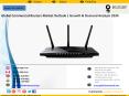 Global Commercial Routers Market Outlook | Growth & Demand Analysis, 2024 PowerPoint PPT Presentation