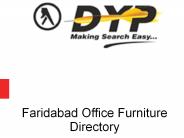 Faridabad Office Furniture Directory (8)
