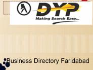 Business Directory Faridabad (9)