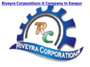 Best website design and development Company In Kanpur