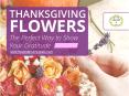 Thanksgiving Flowers – Flower Delivery in Katy TX PowerPoint PPT Presentation