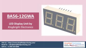 presentation player overlay