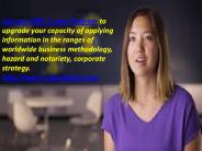 MBA 1 year Programme Upon graduation in MIBM GLOBAL