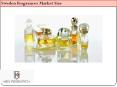 Sweden Fragrances Market Value PowerPoint PPT Presentation