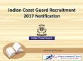 Indian Coast Guard Recruitment 2017 - 18 PowerPoint PPT Presentation