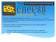 3D Commercial Exterior services