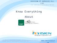 Cissp Traning Course