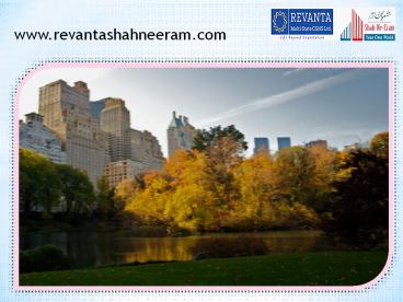 Shah Ne Eram offering modern living L-Zone Dwarka