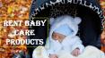 Rent Baby Care Products - Baby Equipment,Furniture Rental Services PowerPoint PPT Presentation