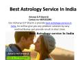 Best Astrology Service In India - Online Astrology Service PowerPoint PPT Presentation