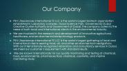 Equipment Suppliers, Diagnostic & Analysis (2)