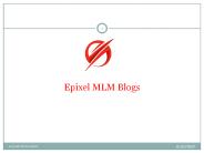 Why does an MLM Software need multi-language support?