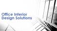 Office interior design solutions PowerPoint PPT Presentation