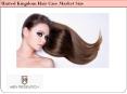 UK Hair care market revenue PowerPoint PPT Presentation