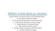 Best PC Cleaner Software (1)